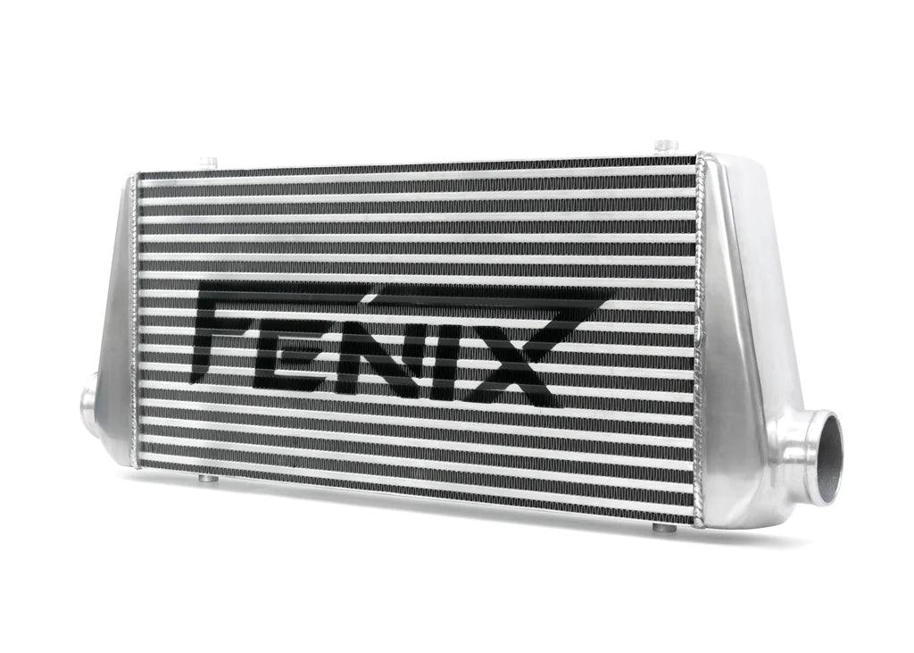 Universal Performance Intercooler [Tube & Fin] - 600 x 300 x 76 / 90 / 100 - Prolink Performance
