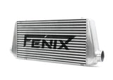 Universal Performance Intercooler [Tube & Fin] - 600 x 300 x 76 / 90 / 100 - Prolink Performance