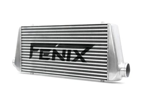 Universal Performance Intercooler [Tube & Fin] - 600 x 300 x 76 / 90 / 100 - Prolink Performance
