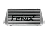 Universal Performance Intercooler [Tube & Fin] - 600 x 300 x 76 / 90 / 100 - Prolink Performance