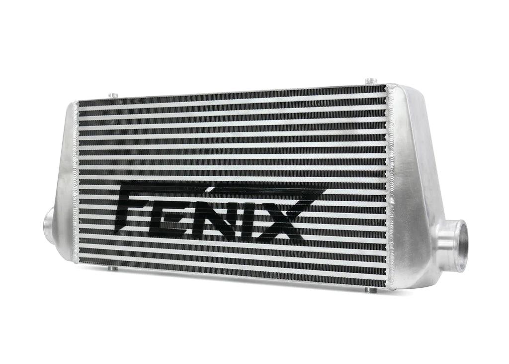 Universal Performance Intercooler [Bar & Plate] - 600 x 280 x 76 - Prolink Performance