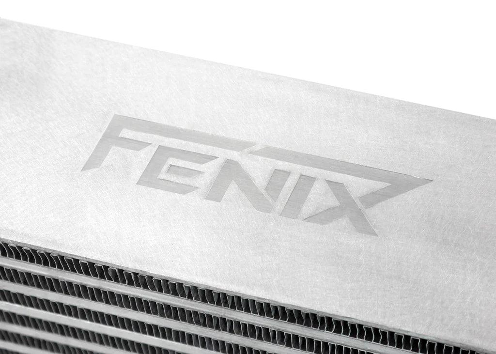 Universal Performance Intercooler [Bar & Plate] - 600 x 300 x 76/100 - Prolink Performance