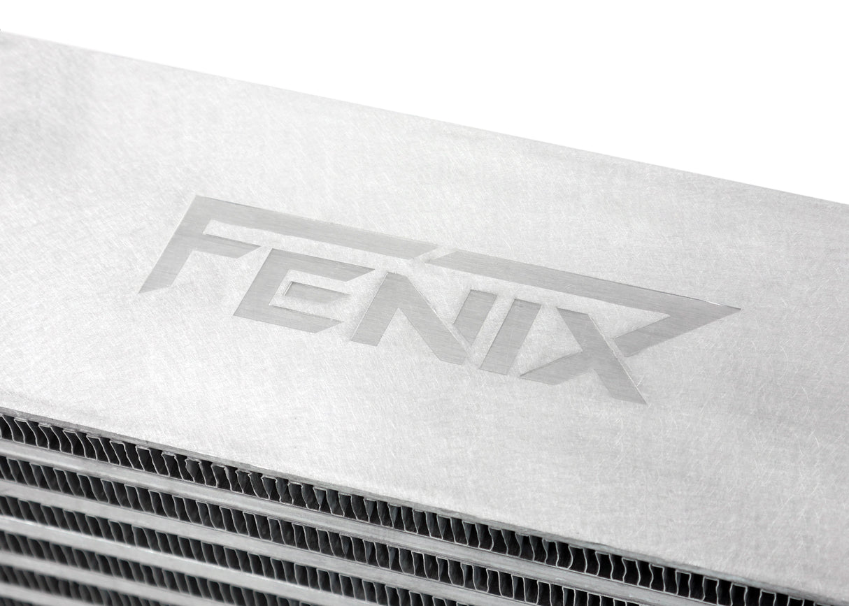 Nissan Laurel C34 & C35 RB20 & RB25 1993-2002  | Performance Intercooler Kit