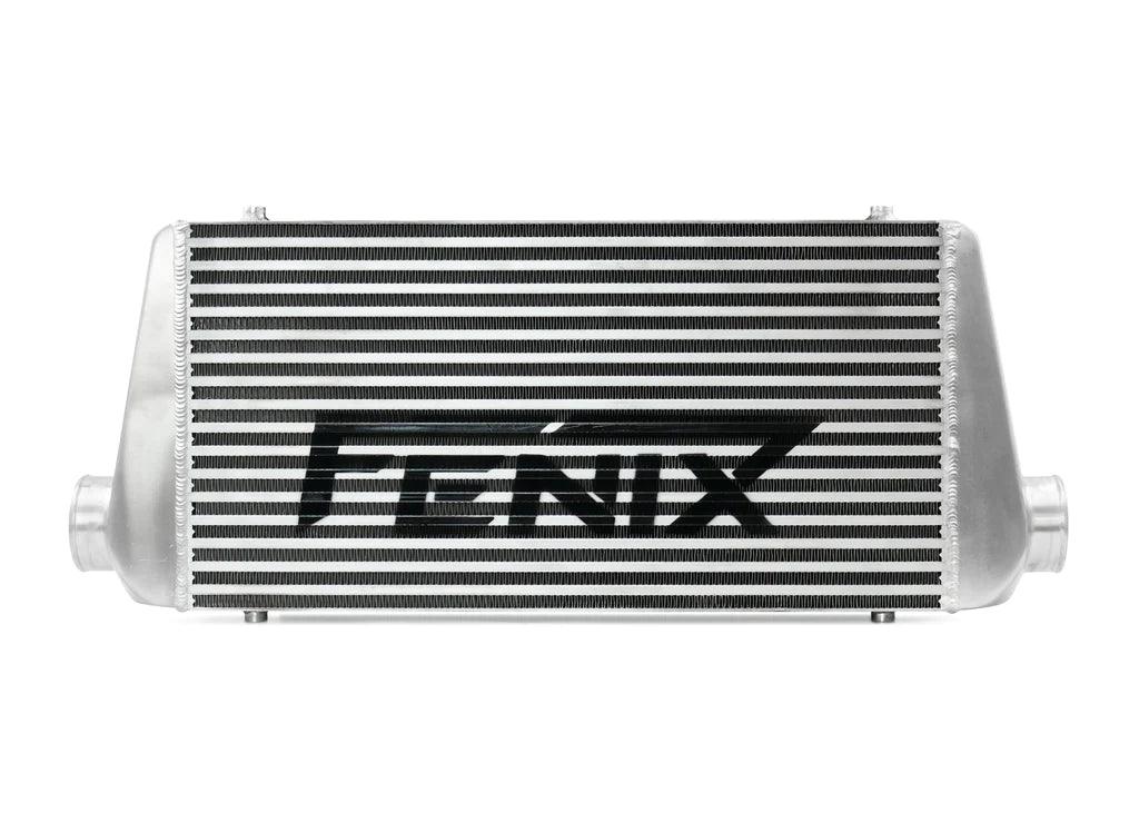 Universal Performance Intercooler [Bar & Plate] - 600 x 280 x 76 - Prolink Performance