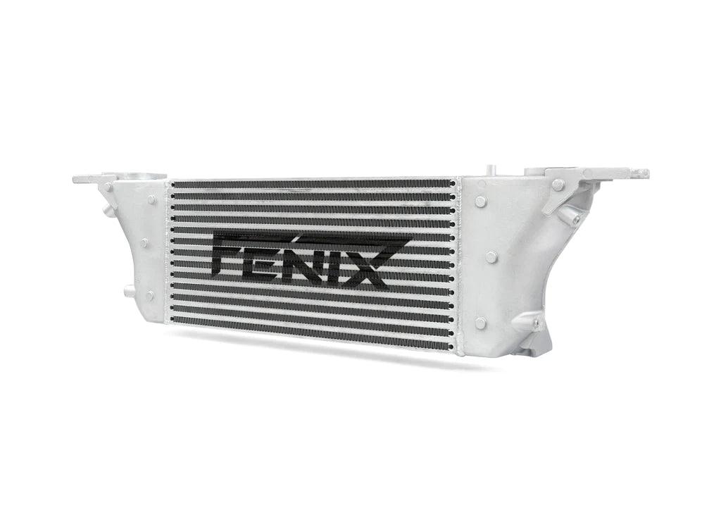 Nissan Navara D40 & Pathfinder R51 3.0L V6 Diesel 2010-2014 - Prolink Performance