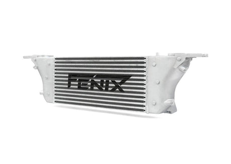 Nissan Navara D40 & Pathfinder R51 3.0L V6 Diesel 2010-2014 - Prolink Performance