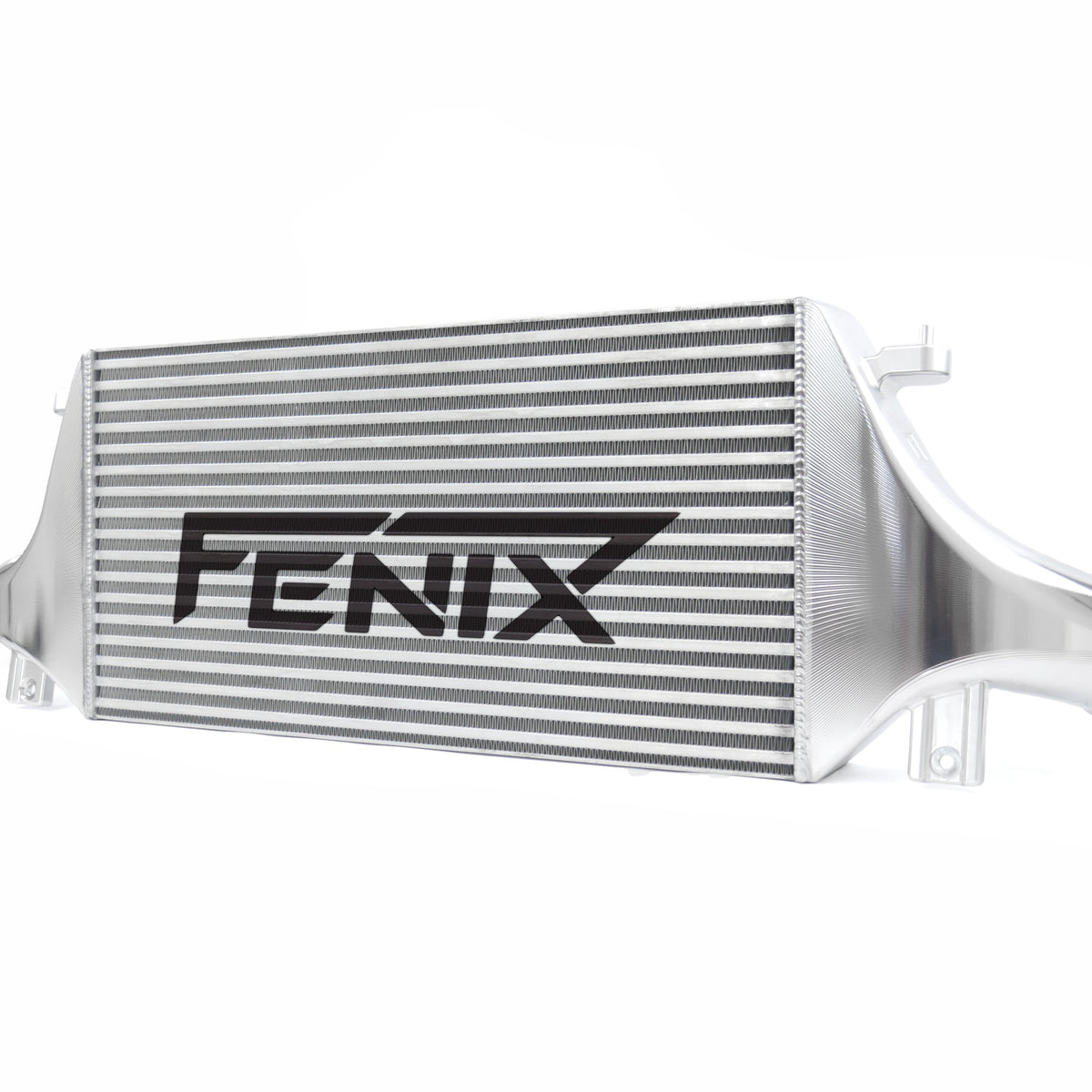 Nissan Skyline GTR R32, R33 & R34 Billet Performance Intercooler ...