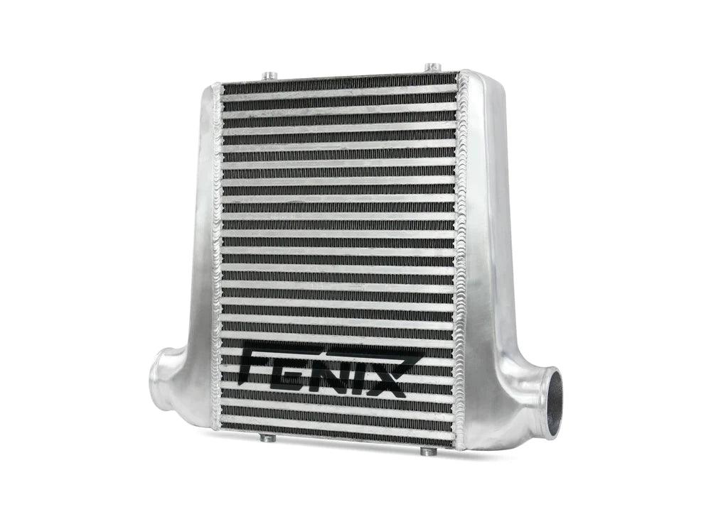 Universal Performance Intercooler [Bar & Plate] - 300 x 400 x 76 - Prolink Performance