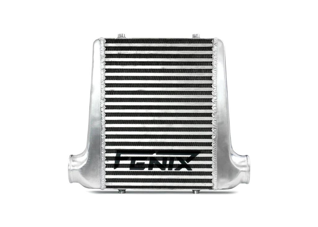 Universal Performance Intercooler [Bar & Plate] - 300 x 400 x 76 - Prolink Performance