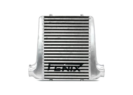 Universal Performance Intercooler [Bar & Plate] - 300 x 400 x 76 - Prolink Performance