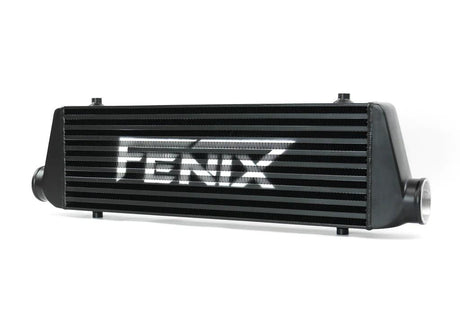 Universal Performance Intercooler [Bar & Plate] - 550 x 180 x 65 - Prolink Performance