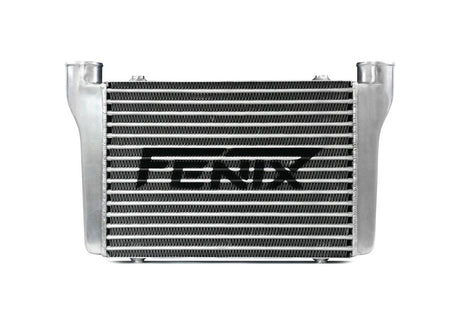 Universal Performance Intercooler [Tube & Fin] - 400 x 287 x 66 - Prolink Performance