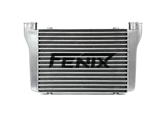 Universal Performance Intercooler [Tube & Fin] - 400 x 287 x 66 - Prolink Performance