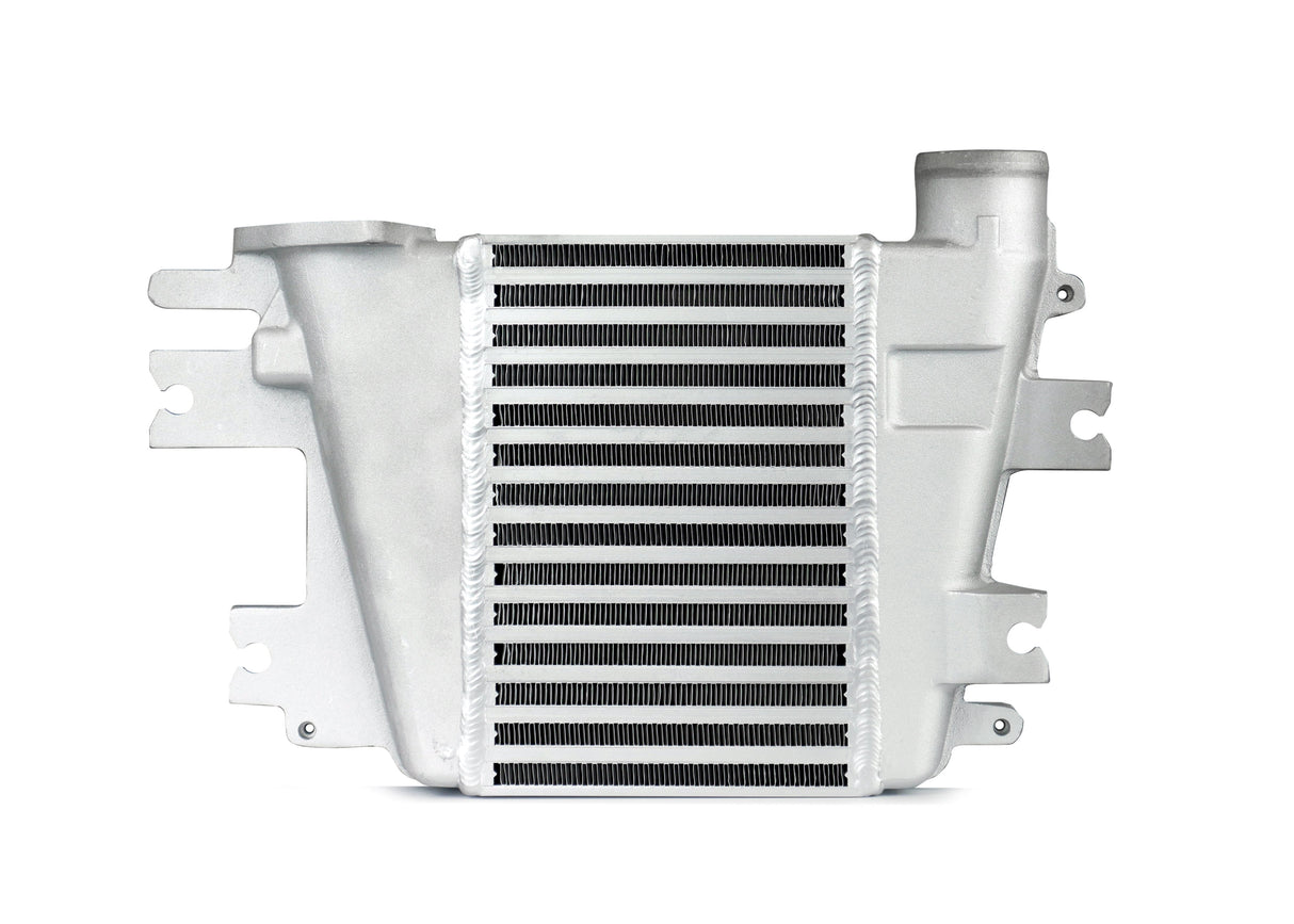 Nissan Patrol GU Y61 ZD30 1997-2016  | Performance Intercooler