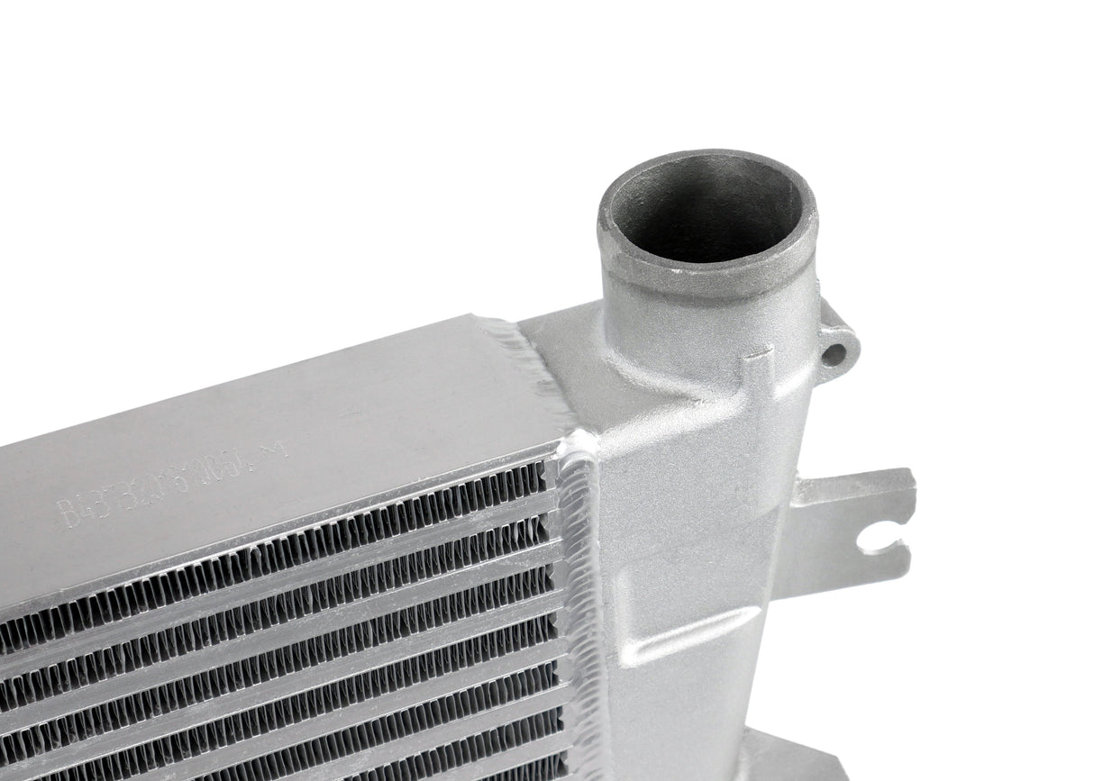 Nissan Patrol GU Y61 ZD30 1997-2016  | Performance Intercooler