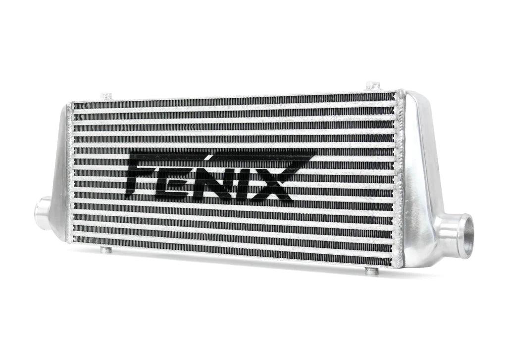 Universal Performance Intercooler [Bar & Plate] - 550 x 230 x 65 - Prolink Performance