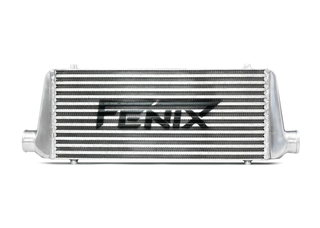 Universal Performance Intercooler [Bar & Plate] - 550 x 230 x 65 - Prolink Performance