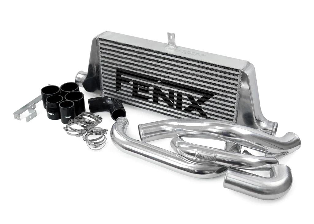 Nissan Silvia / 200SX S14 & S15 SR20DET 1993-2002 - Prolink Performance