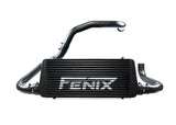 Nissan Cefiro A31 & Laurel C33 RB20 & RB25 1988-1994 | Performance Intercooler Kit