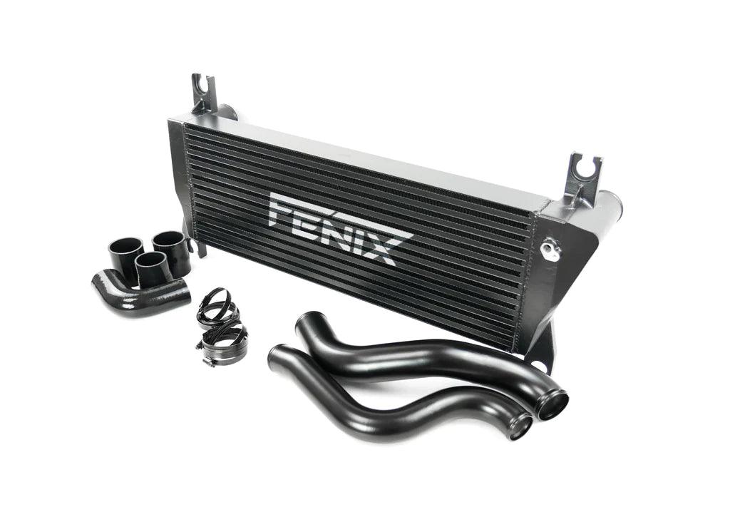 Ford Ranger PX & Mazda BT-50 3.2L Diesel 2011-2022 - Prolink Performance