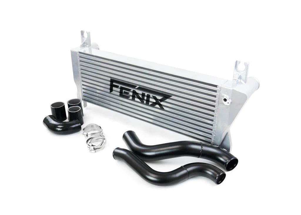 Ford Ranger PX & Mazda BT-50 3.2L Diesel 2011-2022 - Prolink Performance