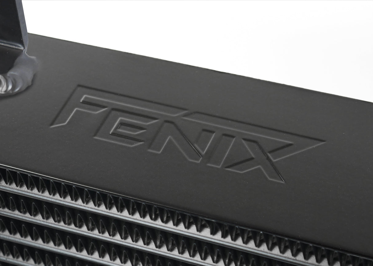 Toyota Chaser, Cresta & Mark II JZX100 1JZ-GTE 1996-2001 | Performance Intercooler Kit