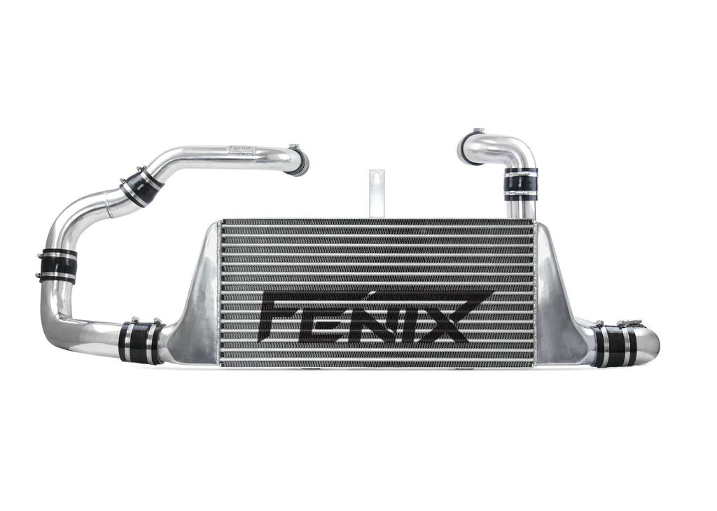 Toyota Chaser, Cresta & Mark II JZX100 1JZ-GTE 1996-2001 - Prolink Performance
