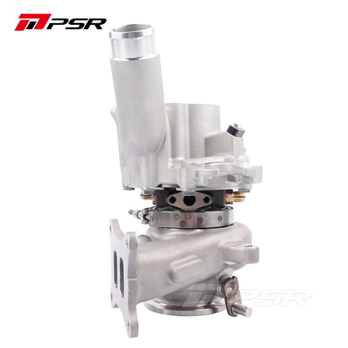 PSR 5449G Dual Ball Bearing Turbo Drop In 2014 – 2021 Volkswagen / Audi 2.0L TSI MK7 EA888 Gen 3 Supports up to 600 BHP