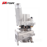 PSR 5449G Dual Ball Bearing Turbo Drop In 2014 – 2021 Volkswagen / Audi 2.0L TSI MK7 EA888 Gen 3 Supports up to 600 BHP