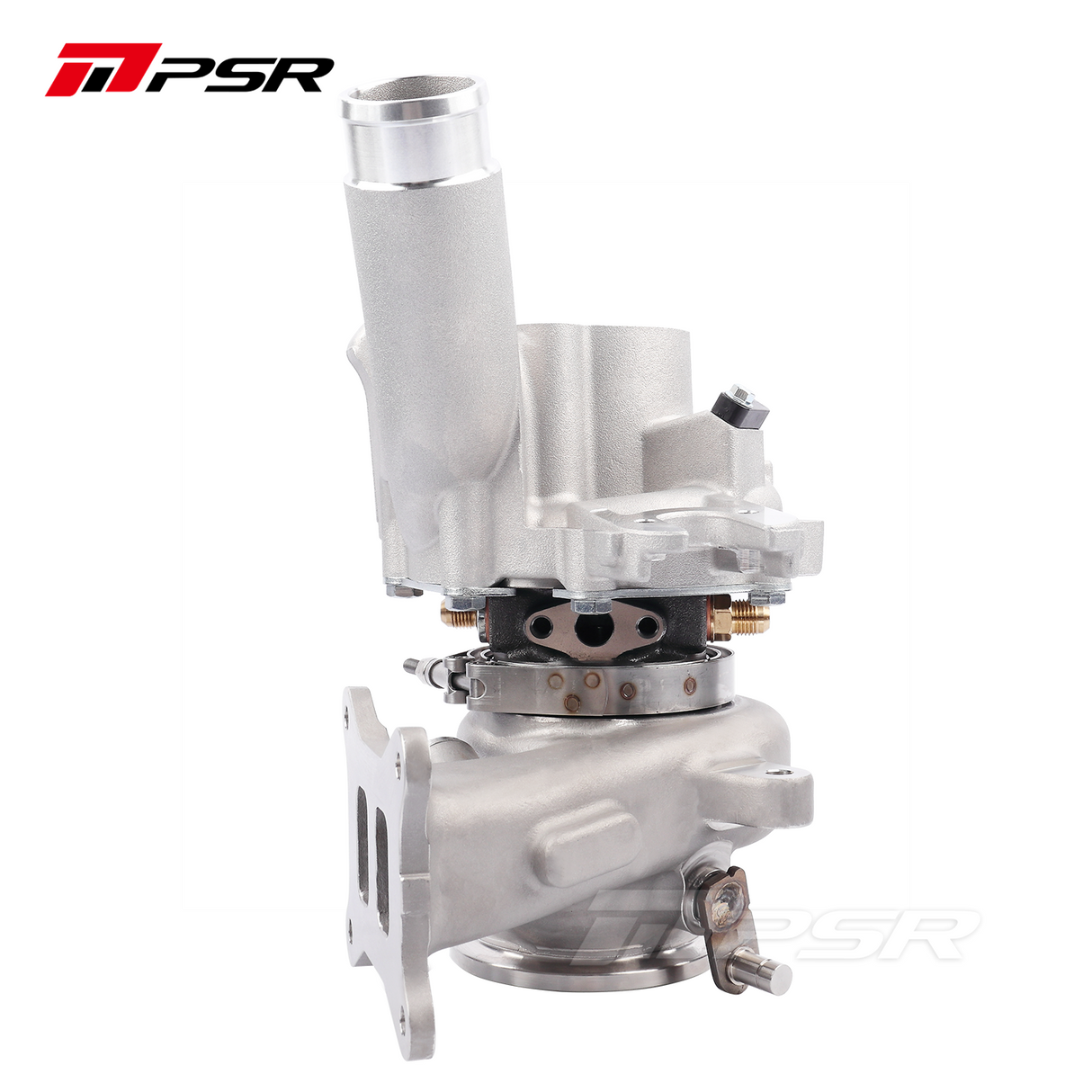 PSR 6255G Dual Ball Bearing Turbo Drop In 2014 – 2021 Volkswagen / Audi 2.0L TSI MK7 EA888 Gen 3 Supports up to 800 BHP