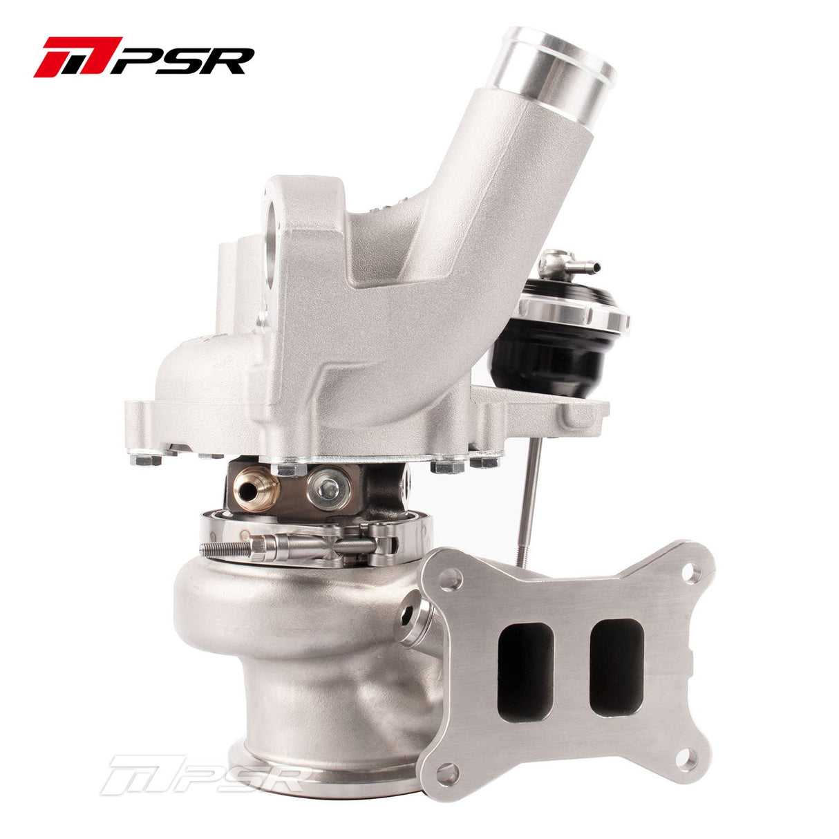PSR 5455G Dual Ball Bearing Turbo Drop In 2014 – 2021 Volkswagen / Audi 2.0L TSI MK7 EA888 Gen 3 Supports up to 600 BHP