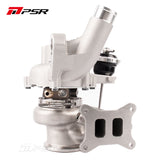 PSR 5455G Dual Ball Bearing Turbo Drop In 2014 – 2021 Volkswagen / Audi 2.0L TSI MK7 EA888 Gen 3 Supports up to 600 BHP