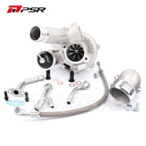 PSR 5455G Dual Ball Bearing Turbo Drop In 2014 – 2021 Volkswagen / Audi 2.0L TSI MK7 EA888 Gen 3 Supports up to 600 BHP