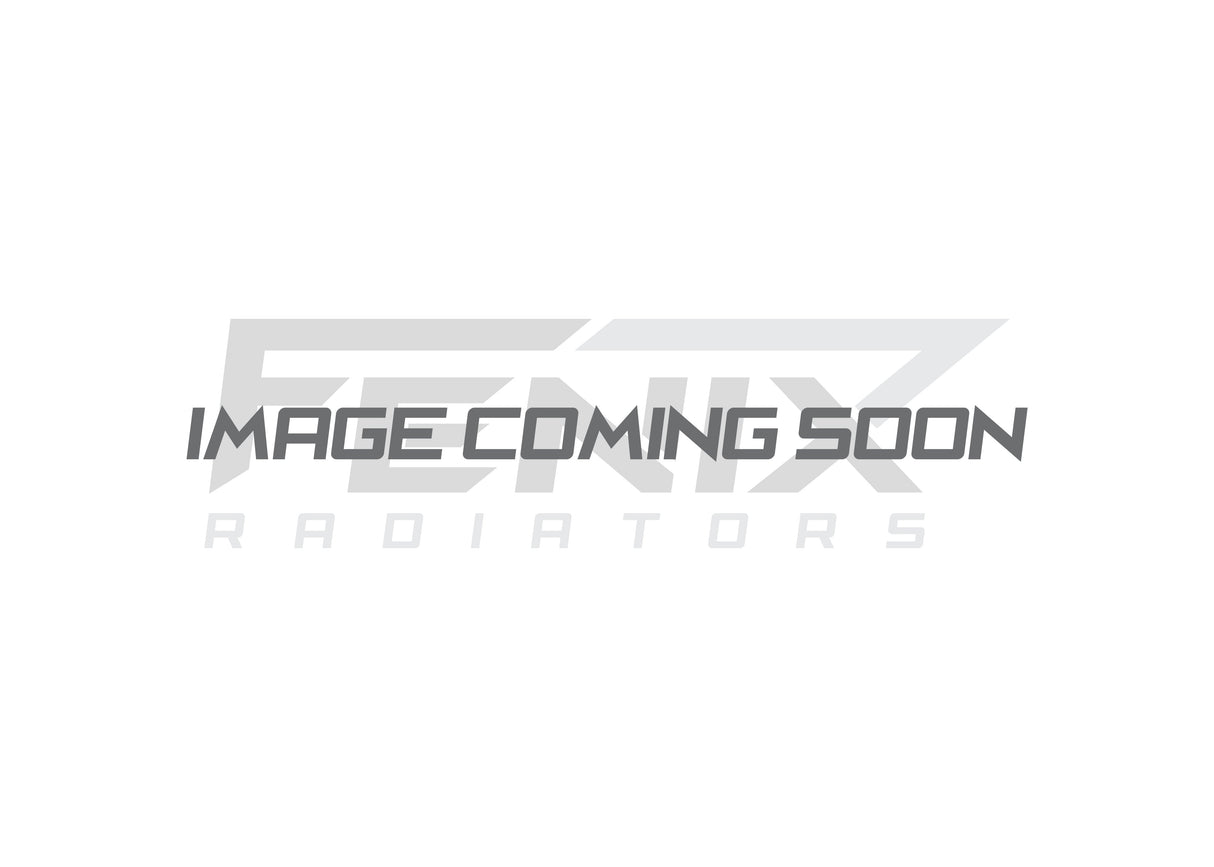 Mazda RX7 FC3S 13B & 13B-T 1985-88 [Down-Flow] | Performance Radiator