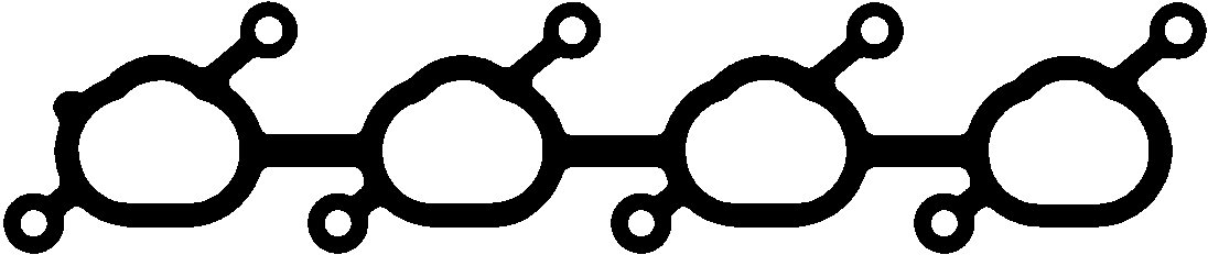 Nissan SR20 Non VCT RWD / FWD Intake Manifold Gasket - Prolink Performance