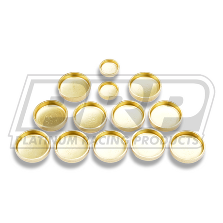 PRP Welch Plug Fitting Kit - Toyota 1JZ/2JZ