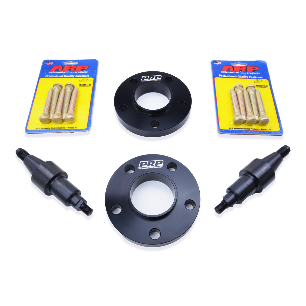 PRP Kingpin Kit - Nissan Skyline R32/R33/R34