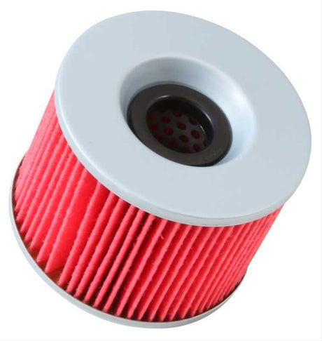 K&N Performance Oil Filter (KN-401) - Prolink Performance