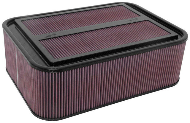K&N Large Sprintcar Airbox Assembly (KN100-8567) - Prolink Performance