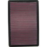 K&N Replacement Panel Filter (KN33-2164) - Prolink Performance