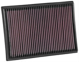 K&N Replacement Panel Filter (KN33-2438) - Prolink Performance
