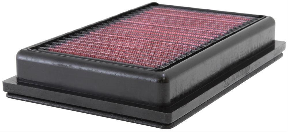 K&N Replacement Panel Filter (KN33-2485) - Prolink Performance