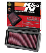 K&N Replacement Panel Filter (KN33-2485) - Prolink Performance