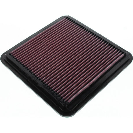 K&N Replacement Panel Filter (KN33-2918) - Prolink Performance