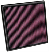 K&N Replacement Panel Filter (KN33-2966) - Prolink Performance