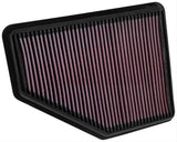 K&N Replacement Panel Filter (KN33-3051) - Prolink Performance