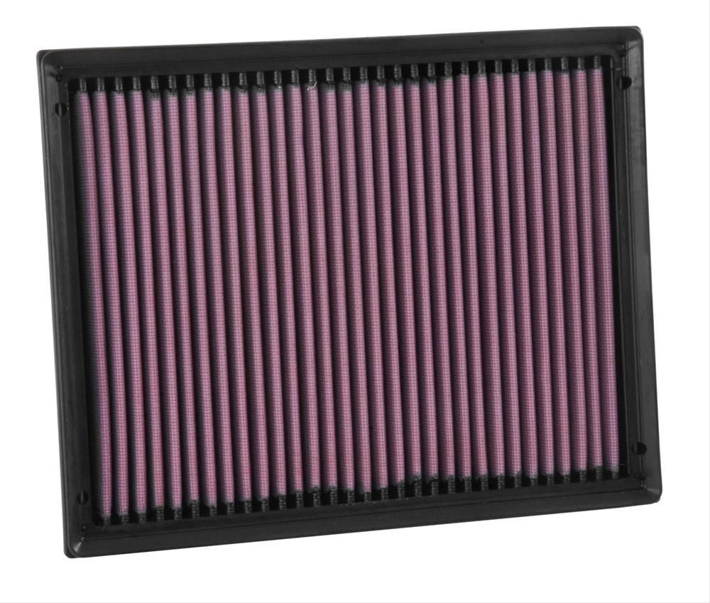 K&N Replacement Panel Filter (KN33-3086) - Prolink Performance