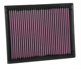 K&N Replacement Panel Filter (KN33-3086) - Prolink Performance