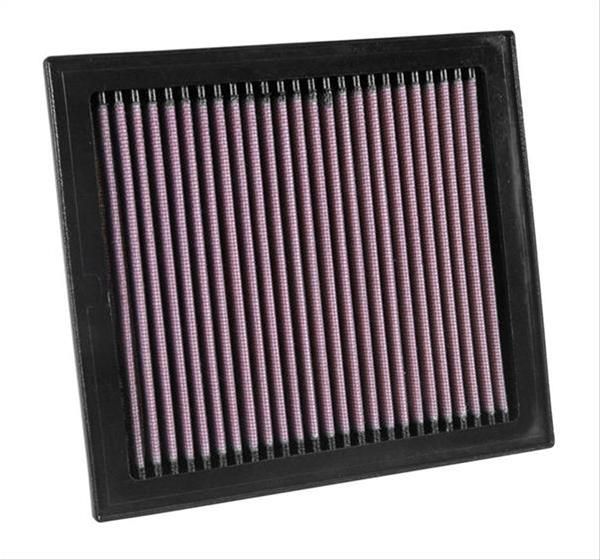 K&N Replacement Panel Filter (KN33-5034) - Prolink Performance