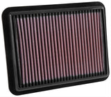 K&N Replacement Panel Filter (KN33-5038) - Prolink Performance